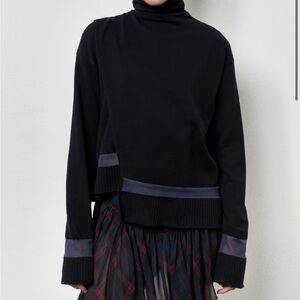 Miista Geminah Sweater